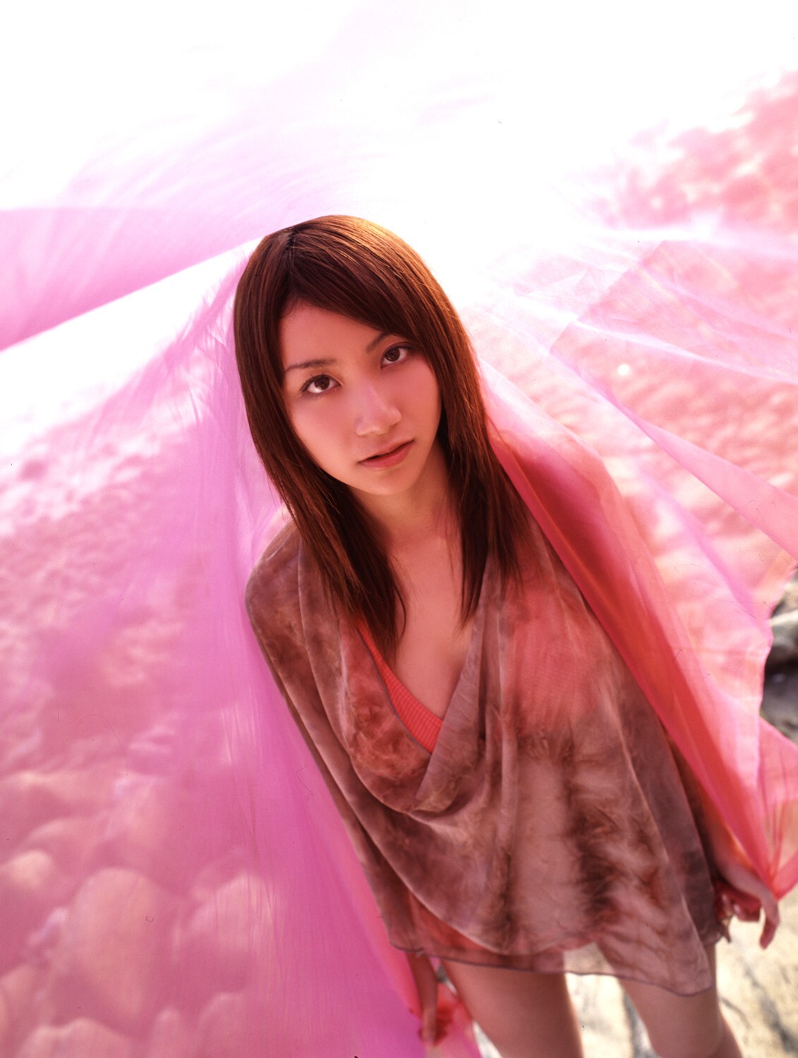 No244 河中麻系写真 Ai Kawanaka [dgc]